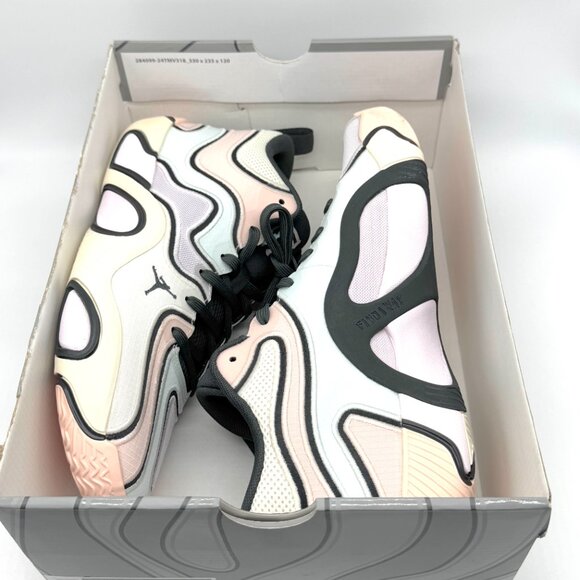 Jordan Mens Tatum 3 Sidewalk Chalk Shoes Sz 10.5 NEW Sneaker FZ6598-008 Nike main image 8